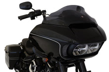 Klock Werks ™ Windshields For H-D 2015-2025 Road Glide