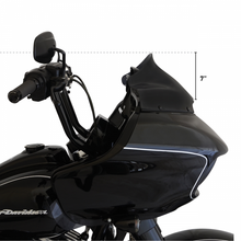 Klock Werks ™ Windshields For H-D 2015-2025 Road Glide