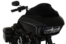 Klock Werks ™ Windshields For H-D 2015-2025 Road Glide