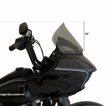 Klock Werks ™ Windshields For H-D 2015-2025 Road Glide