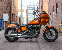 Klock Werks Flare™ Windshield - Fxrp