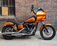 Klock Werks Flare™ Windshield - Fxrp