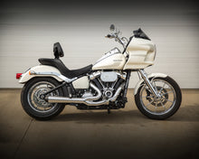 Klock Werks Flare™ Windshield - Fxrp