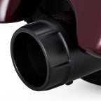 Vance And Hines 4.5" Torquer 450 Slip-On Mufflers For Fl