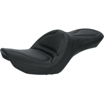 1996-2003 FXDWG Dyna Wide Glide Explorer™ Ultimate Comfort Seat