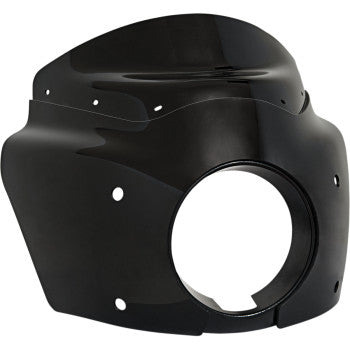 Memphis Shades Road Warrior Fairing - Fxd/Fxst/Fxlr/Fxbb..