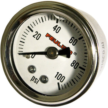 Feuling - Oil Pressure Gauge Kit for V-Twin