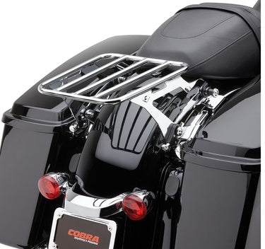 Cobra Detachable Luggage Rack