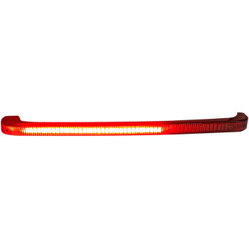 Custom Dynamics Led Low-Profile Bagz™ Accent Lights - Smoke Lens