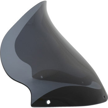 Flare™ Windshield for H-D 1998-2013 Road Glide