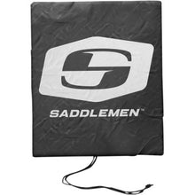 Saddlemen Tr2300De Tactical Deluxe Rack Bag