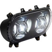 Custom Dynamics Double-X Led Road Glide Headlight