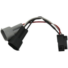 Custom Dynamics Led Headlamp Adapter For Road King & Freewheeler Motorcycles