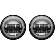 Custom Dynamics 4.5" Passing Lamps With Halo