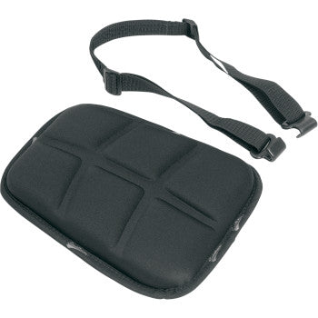 Saddlemen Tech Memory Foam Gel Pad - Medium