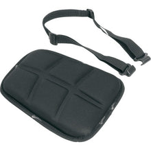 Saddlemen Tech Memory Foam Gel Pad - Medium