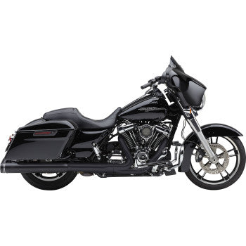 Cobra Usa 4" Gen2 Neighbor Haters Slip-On'S - '17-'24 Fl Touring