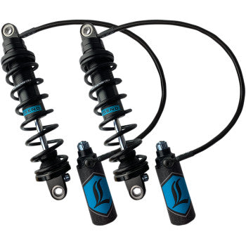 Legend Suspensions Revo Arc Remote Reservoir Flh (2014-25)