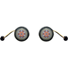 Custom Dynamics Probeam® Dynamic Ringz™ Turn Signals - 1157