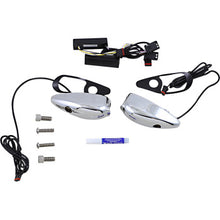 Custom Dynamics Probeam Road Glide Turn Signals