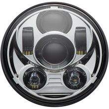 Custom Dynamics 5.75" Led Headlamp