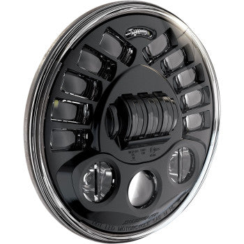 Custom Dynamics Probeam® Adaptive Headlamp - 5.75"
