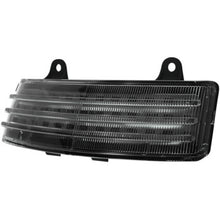 Custom Dynamics Dual-Intensity Led Tribar Taillight