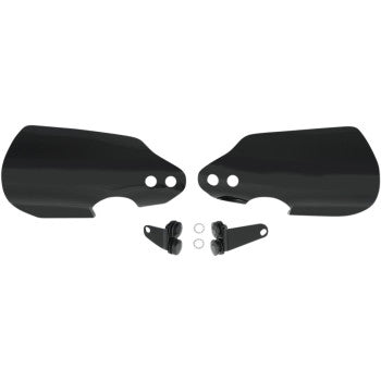 Memphis Shades Hand Guards For Select 2018+ Softail Models + '21-'24 Road King Special