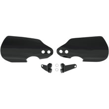 Memphis Shades Hand Guards For Select 2018+ Softail Models + '21-'24 Road King Special