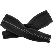 Zan Headgear Sportflex™ Reflective Arm Sleeve - Black