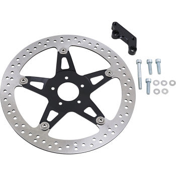 Harley-Davidson Aftermarket Brakes & Rotors | 2LaneLife