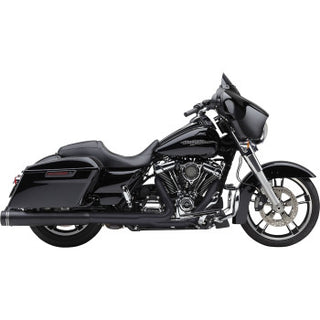 Cobra USA Harley-Davidson Motorcycle Accessories | 2LaneLife