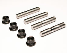 Thrashin Supply Arp® Exhaust Studs / Nuts