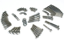 Feuling Parts Arp® Stainless Primary/Transmission Fastener Kits