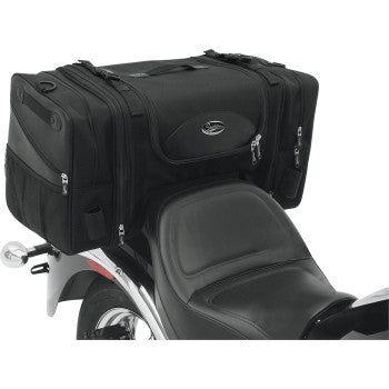 TS3200S Deluxe Cruiser Tail Bag