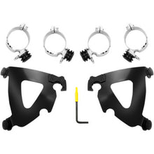 Memphis Shades Road Warrior Mounting Kit - Fxlr