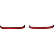 Custom Dynamics Led Low-Profile Bagz™ Accent Saddlebag Lights (Select '14-'23 Fl Models)