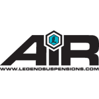 Legend Air FL Air Suspension ('15-19)