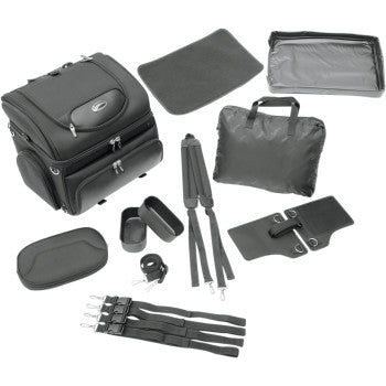 Saddlemen Pc3200C Convertible Pet Carrier