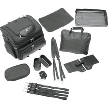 Saddlemen Pc3200C Convertible Pet Carrier