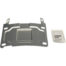 Custom Dynamics License Plate Relocation Kit
