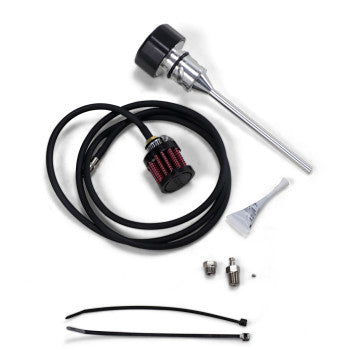Feuling Parts Vented Dipstick - '18+ Softail