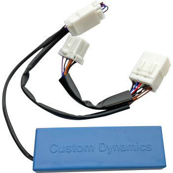 Smart Signal Stabilizer Module