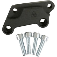 Arlen Ness Big Brake Rotor - 14" Left - Touring