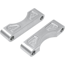 Klock Werks Tire Hugger 1983-2013 Bagger Front Fender Mounting Blocks