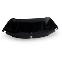 Klock Werks - 6.5" Flare™ Windshield (96-13 Models) Bat Wing