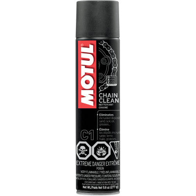 Chain Clean - 400 ml