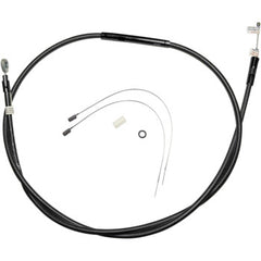 High-Efficiency Black Pearl™ Clutch Cable