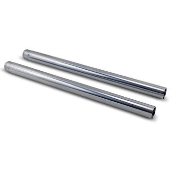 Fork Tubes - Hard Chrome - 41 mm - 22.875"