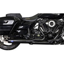 S&S Cycle Diamondback 2-Into-1 Exhaust System '17 - '22 Fl